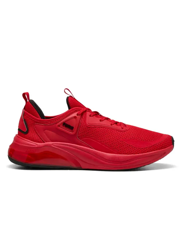 Puma Męskie Sneakersy Buty Cell Thrill For All Time 31016811 Czerwony | Sklep Monotox