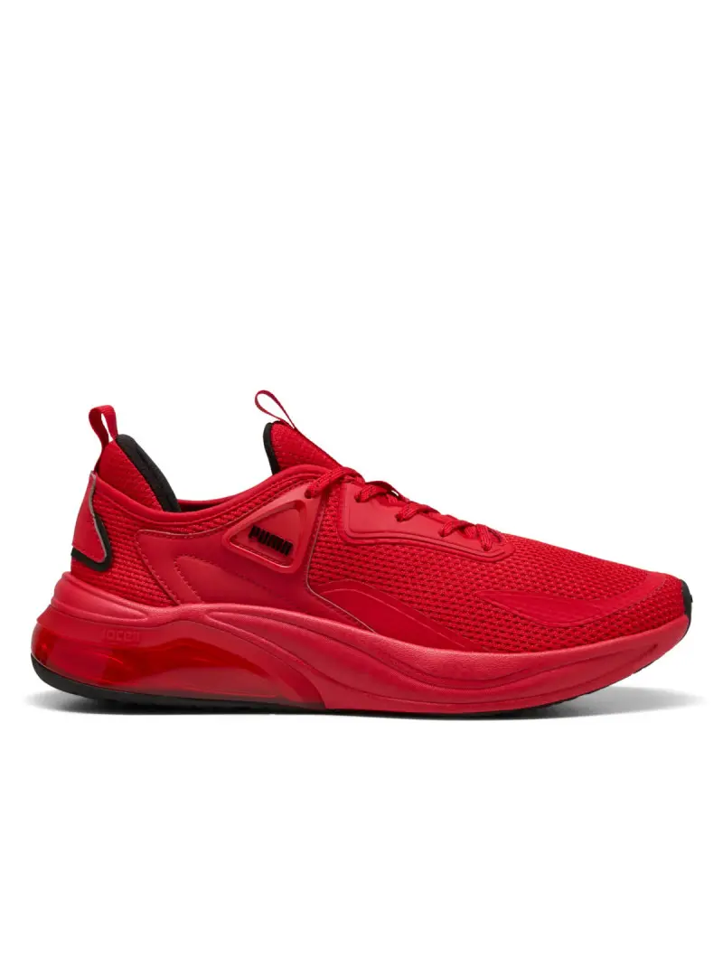Puma Męskie Sneakersy Buty Cell Thrill For All Time 31016811 Czerwony | Sklep Monotox
