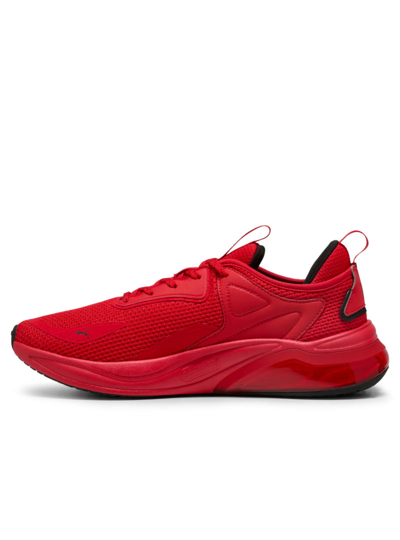 Puma Męskie Sneakersy Buty Cell Thrill For All Time 31016811 Czerwony | Sklep Monotox