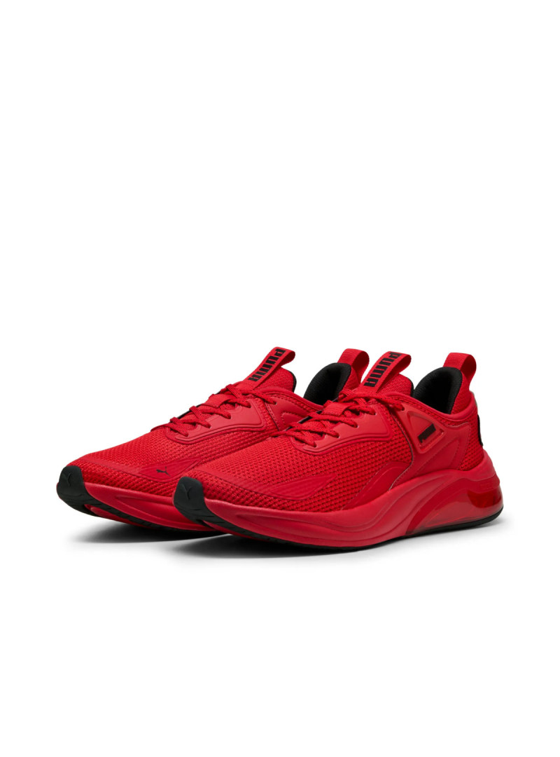 Puma Męskie Sneakersy Buty Cell Thrill For All Time 31016811 Czerwony | Sklep Monotox