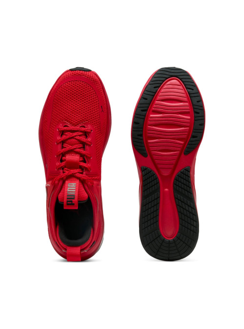 Puma Męskie Sneakersy Buty Cell Thrill For All Time 31016811 Czerwony | Sklep Monotox