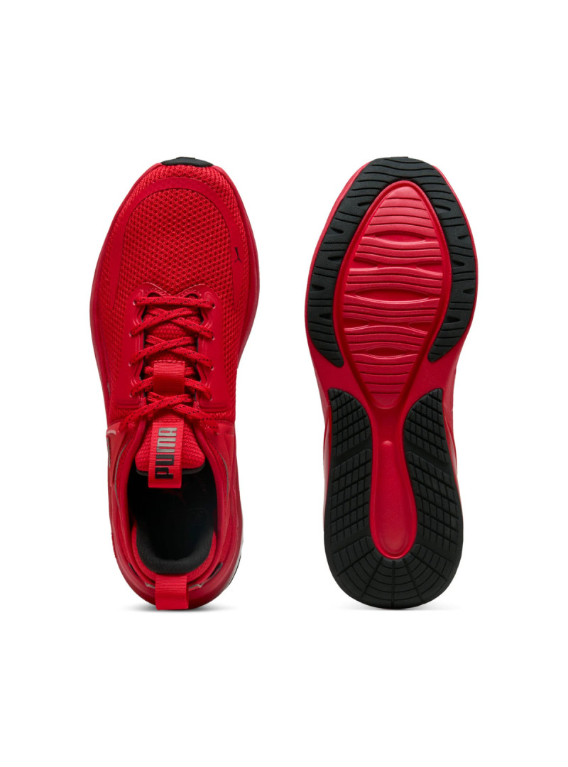 Puma Męskie Sneakersy Buty Cell Thrill For All Time 31016811 Czerwony | Sklep Monotox