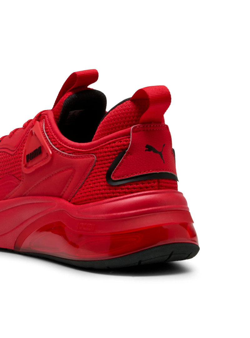 Puma Męskie Sneakersy Buty Cell Thrill For All Time 31016811 Czerwony | Sklep Monotox