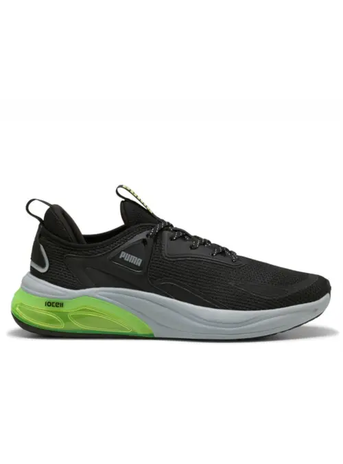 Puma Męskie Sneakersy Buty Cell Thrill Puma Black-co 31016814 Czarny | Sklep Monotox
