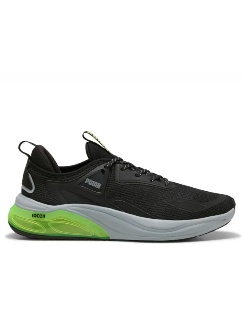 Puma Męskie Sneakersy Buty Cell Thrill Puma Black-co 31016814 Czarny | Sklep Monotox