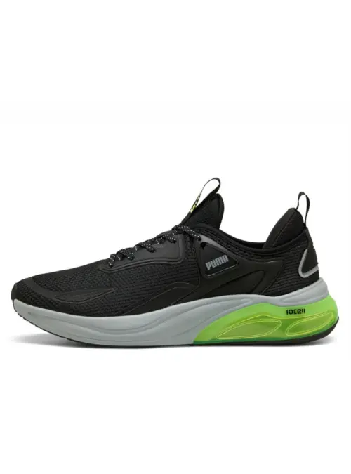 Puma Męskie Sneakersy Buty Cell Thrill Puma Black-co 31016814 Czarny | Sklep Monotox