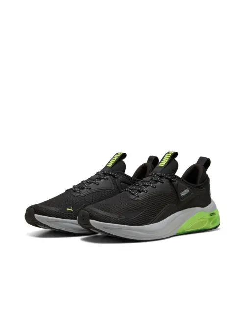 Puma Męskie Sneakersy Buty Cell Thrill Puma Black-co 31016814 Czarny | Sklep Monotox