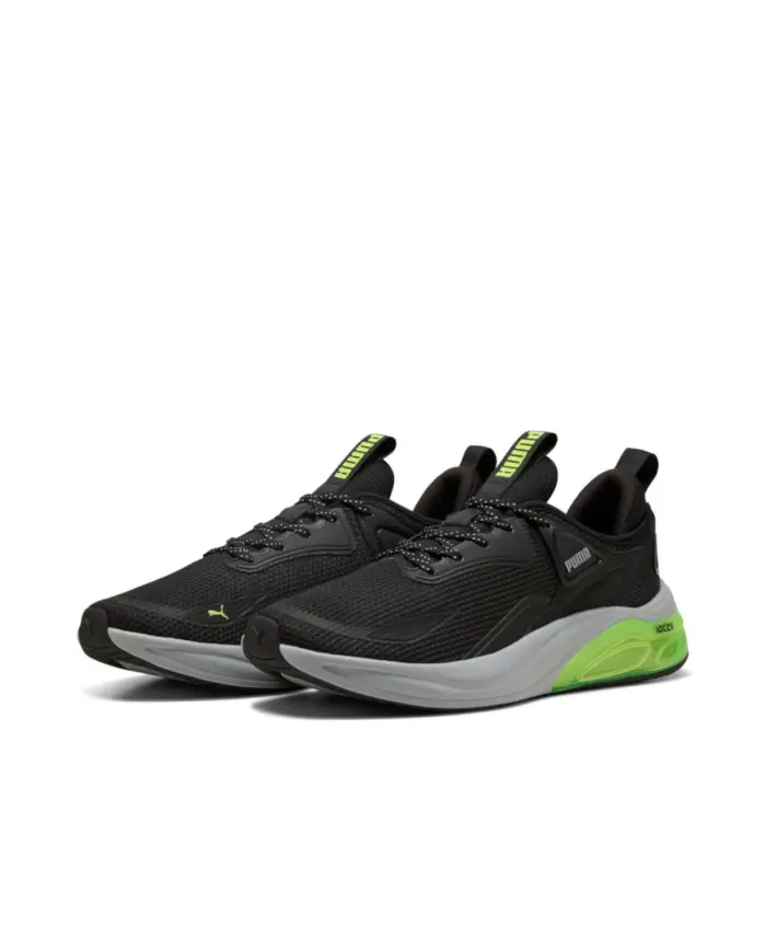 Puma Męskie Sneakersy Buty Cell Thrill Puma Black-co 31016814 Czarny | Sklep Monotox