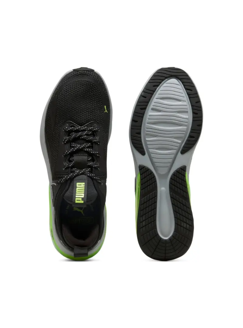 Puma Męskie Sneakersy Buty Cell Thrill Puma Black-co 31016814 Czarny | Sklep Monotox