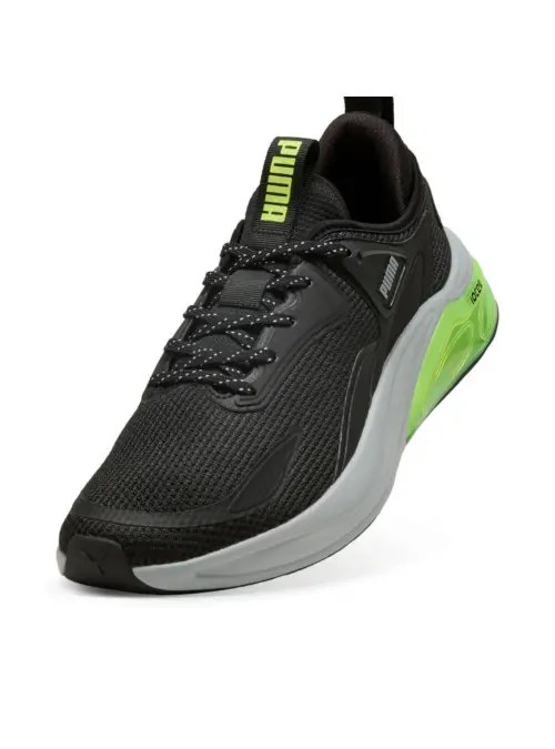 Puma Męskie Sneakersy Buty Cell Thrill Puma Black-co 31016814 Czarny | Sklep Monotox