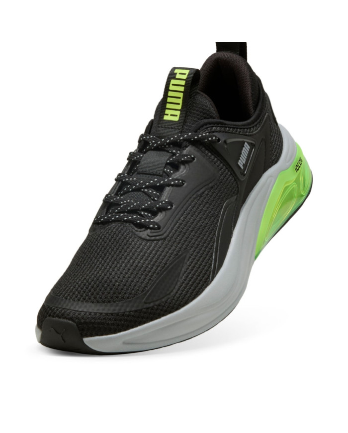 Puma Męskie Sneakersy Buty Cell Thrill Puma Black-co 31016814 Czarny | Sklep Monotox