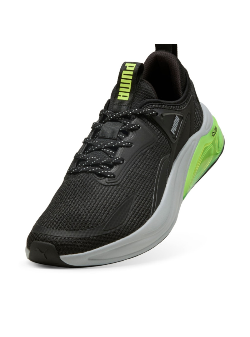 Puma Męskie Sneakersy Buty Cell Thrill Puma Black-co 31016814 Czarny | Sklep Monotox