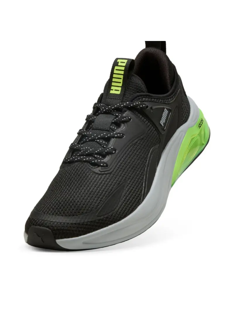Puma Męskie Sneakersy Buty Cell Thrill Puma Black-co 31016814 Czarny | Sklep Monotox