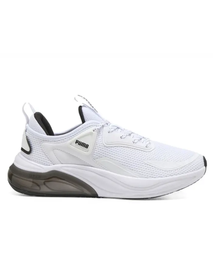 Puma Męskie Sneakersy Buty Cell Thrill Puma White-pu 31016820 Biały | Sklep Monotox