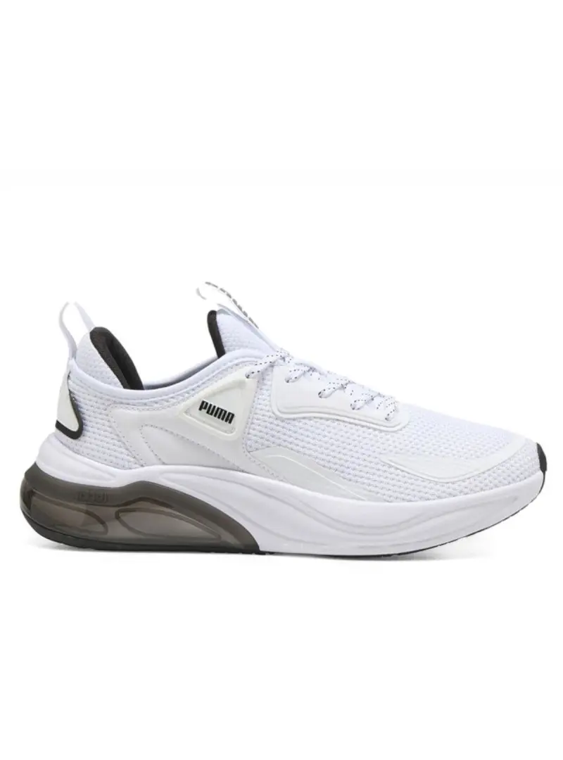 Puma Męskie Sneakersy Buty Cell Thrill Puma White-pu 31016820 Biały | Sklep Monotox