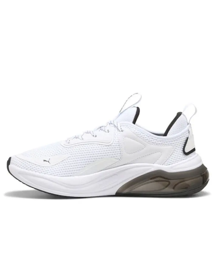 Puma Męskie Sneakersy Buty Cell Thrill Puma White-pu 31016820 Biały | Sklep Monotox