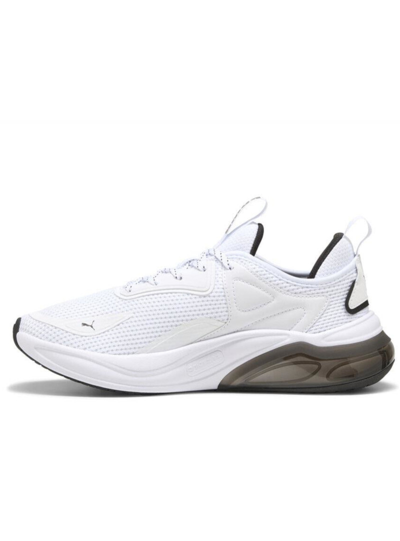 Puma Męskie Sneakersy Buty Cell Thrill Puma White-pu 31016820 Biały | Sklep Monotox