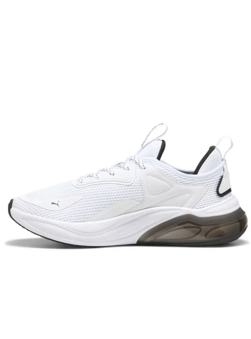 Puma Męskie Sneakersy Buty Cell Thrill Puma White-pu 31016820 Biały | Sklep Monotox