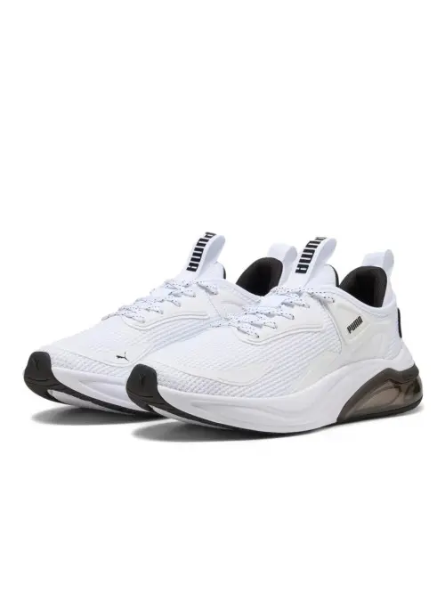 Puma Męskie Sneakersy Buty Cell Thrill Puma White-pu 31016820 Biały | Sklep Monotox