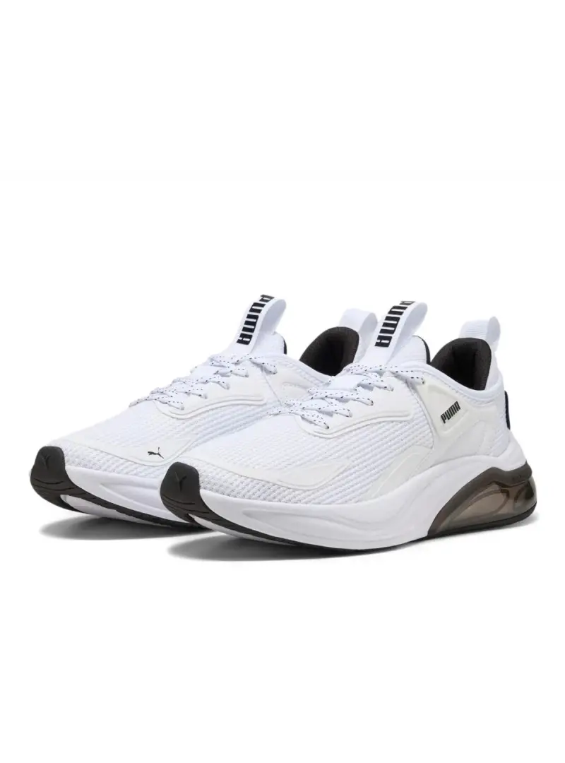Puma Męskie Sneakersy Buty Cell Thrill Puma White-pu 31016820 Biały | Sklep Monotox