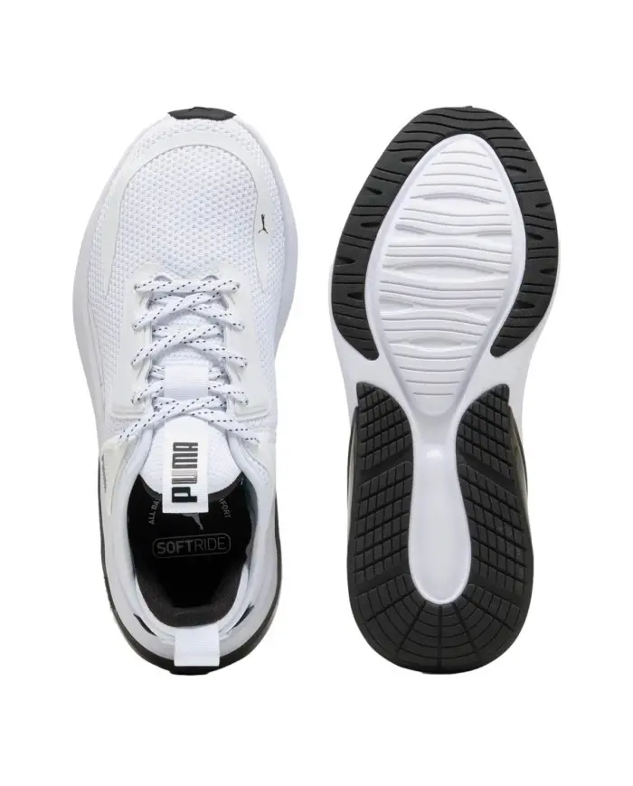 Puma Męskie Sneakersy Buty Cell Thrill Puma White-pu 31016820 Biały | Sklep Monotox