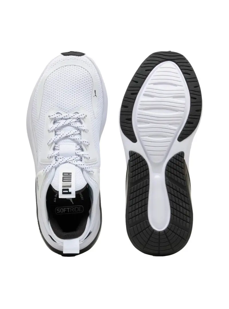 Puma Męskie Sneakersy Buty Cell Thrill Puma White-pu 31016820 Biały | Sklep Monotox