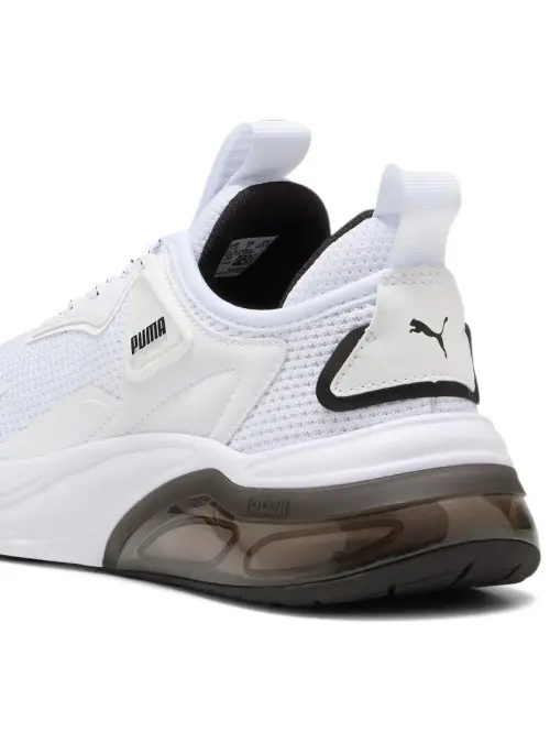 Puma Męskie Sneakersy Buty Cell Thrill Puma White-pu 31016820 Biały | Sklep Monotox