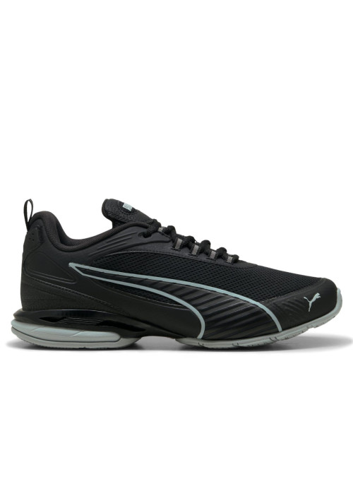 Puma Męskie Sneakersy Magnetic 31078301 Czarny | Sklep Monotox