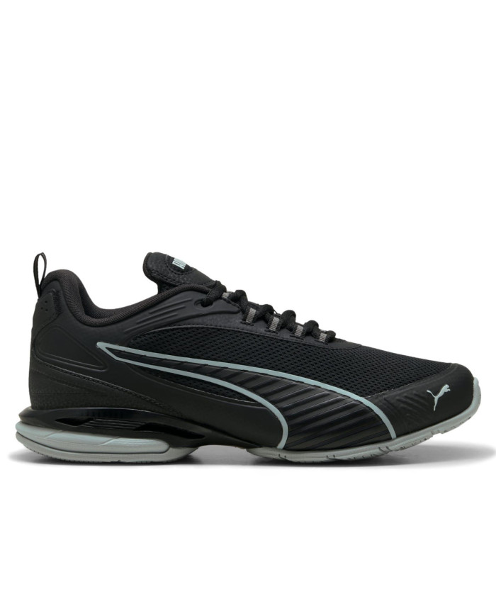 Puma Męskie Sneakersy Magnetic 31078301 Czarny | Sklep Monotox