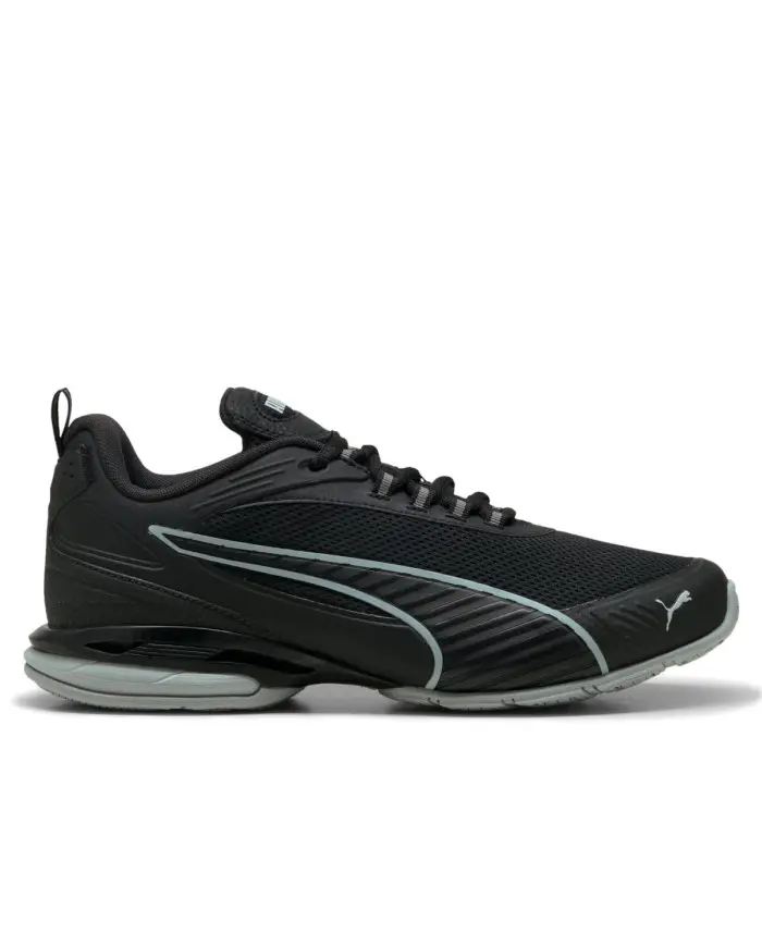 Puma Męskie Sneakersy Magnetic 31078301 Czarny | Sklep Monotox