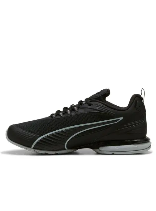 Puma Męskie Sneakersy Magnetic 31078301 Czarny | Sklep Monotox