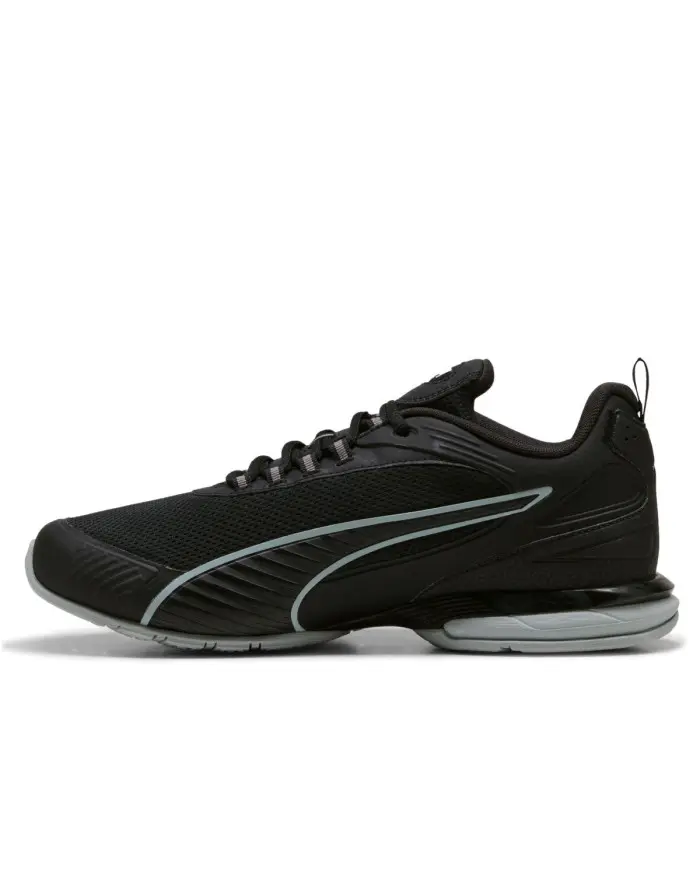 Puma Męskie Sneakersy Magnetic 31078301 Czarny | Sklep Monotox