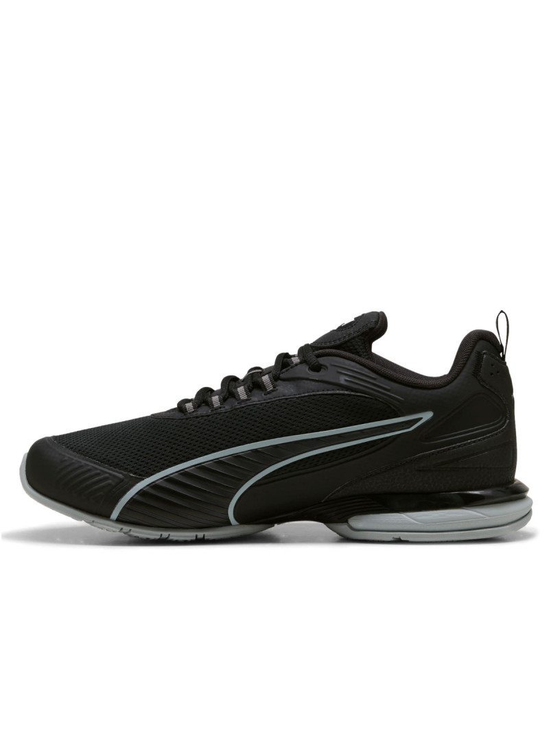 Puma Męskie Sneakersy Magnetic 31078301 Czarny | Sklep Monotox