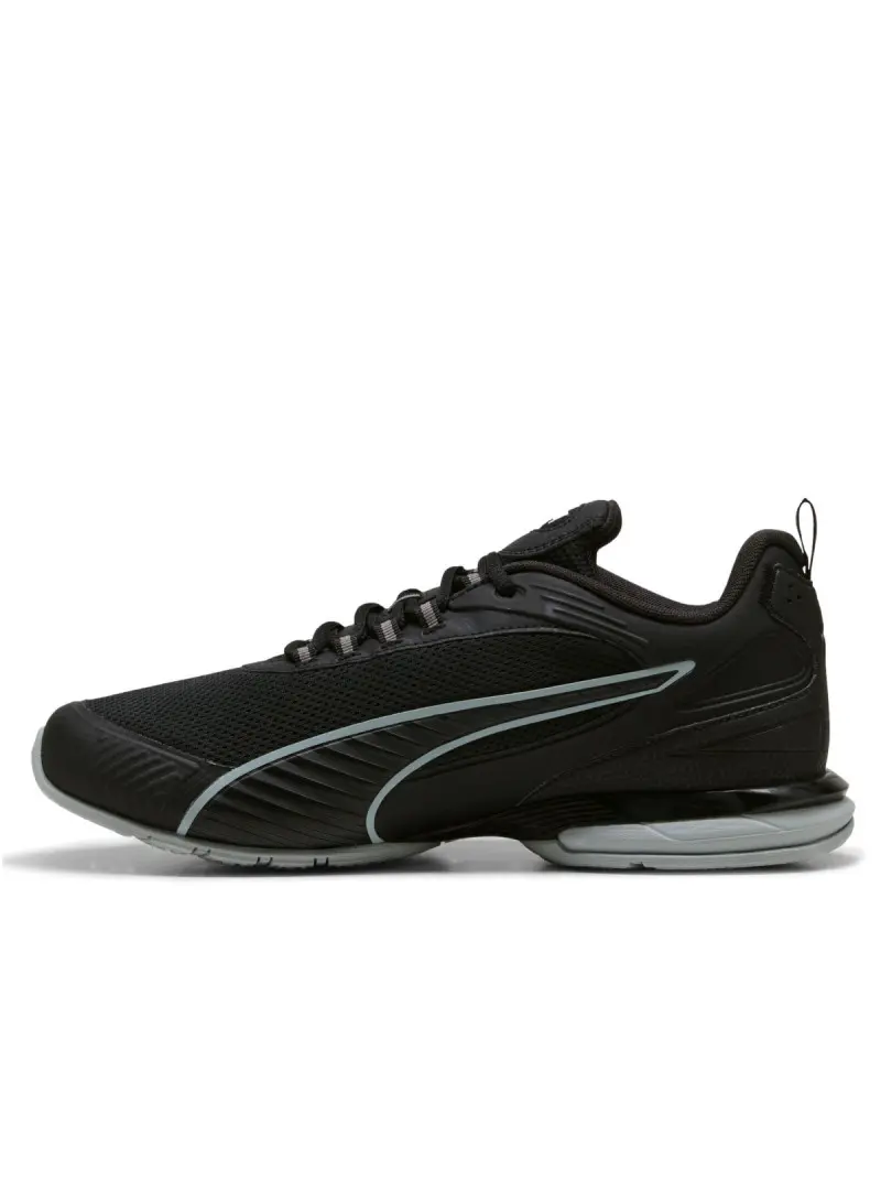 Puma Męskie Sneakersy Magnetic 31078301 Czarny | Sklep Monotox