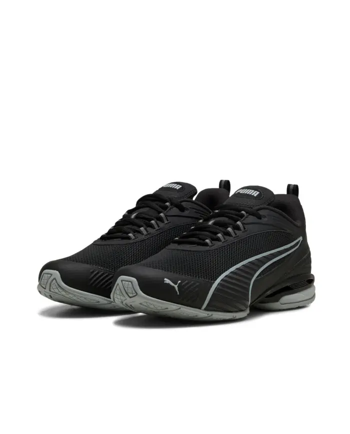 Puma Męskie Sneakersy Magnetic 31078301 Czarny | Sklep Monotox