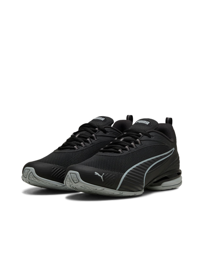 Puma Męskie Sneakersy Magnetic 31078301 Czarny | Sklep Monotox