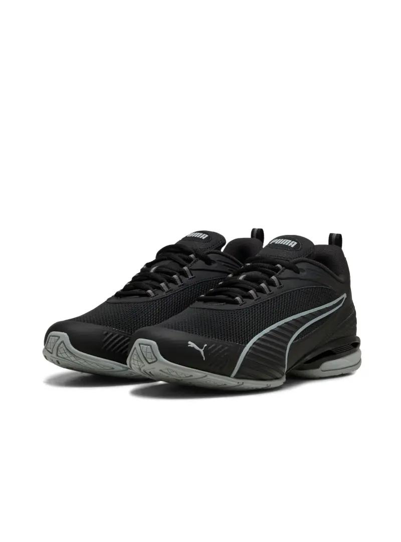 Puma Męskie Sneakersy Magnetic 31078301 Czarny | Sklep Monotox