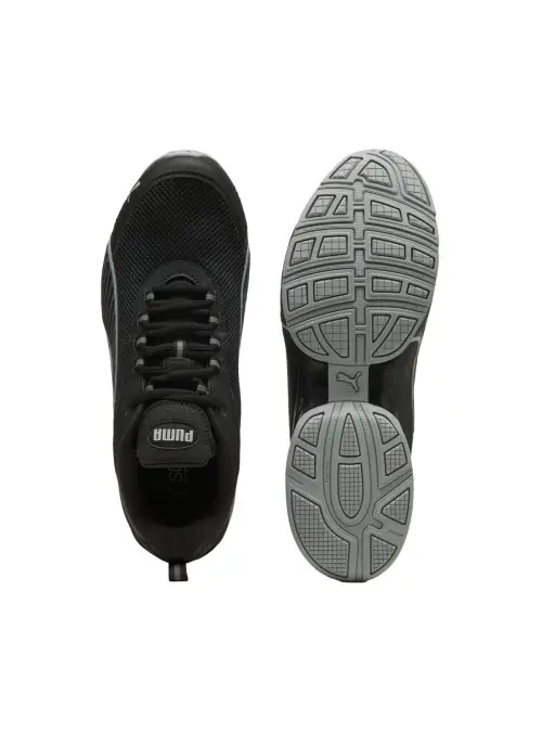 Puma Męskie Sneakersy Magnetic 31078301 Czarny | Sklep Monotox
