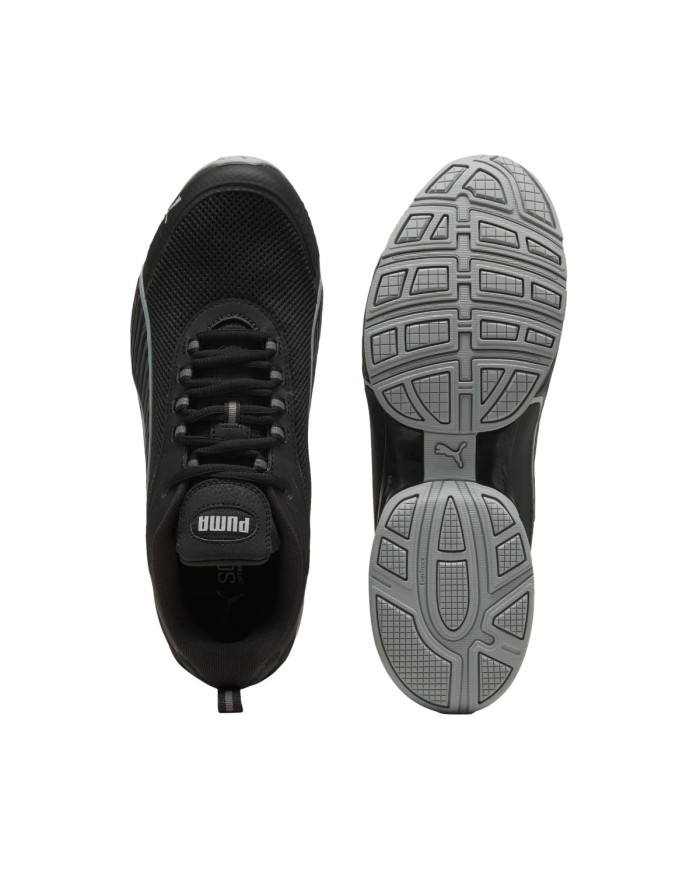 Puma Męskie Sneakersy Magnetic 31078301 Czarny | Sklep Monotox