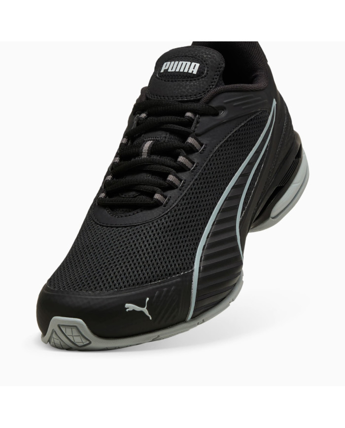 Puma Męskie Sneakersy Magnetic 31078301 Czarny | Sklep Monotox