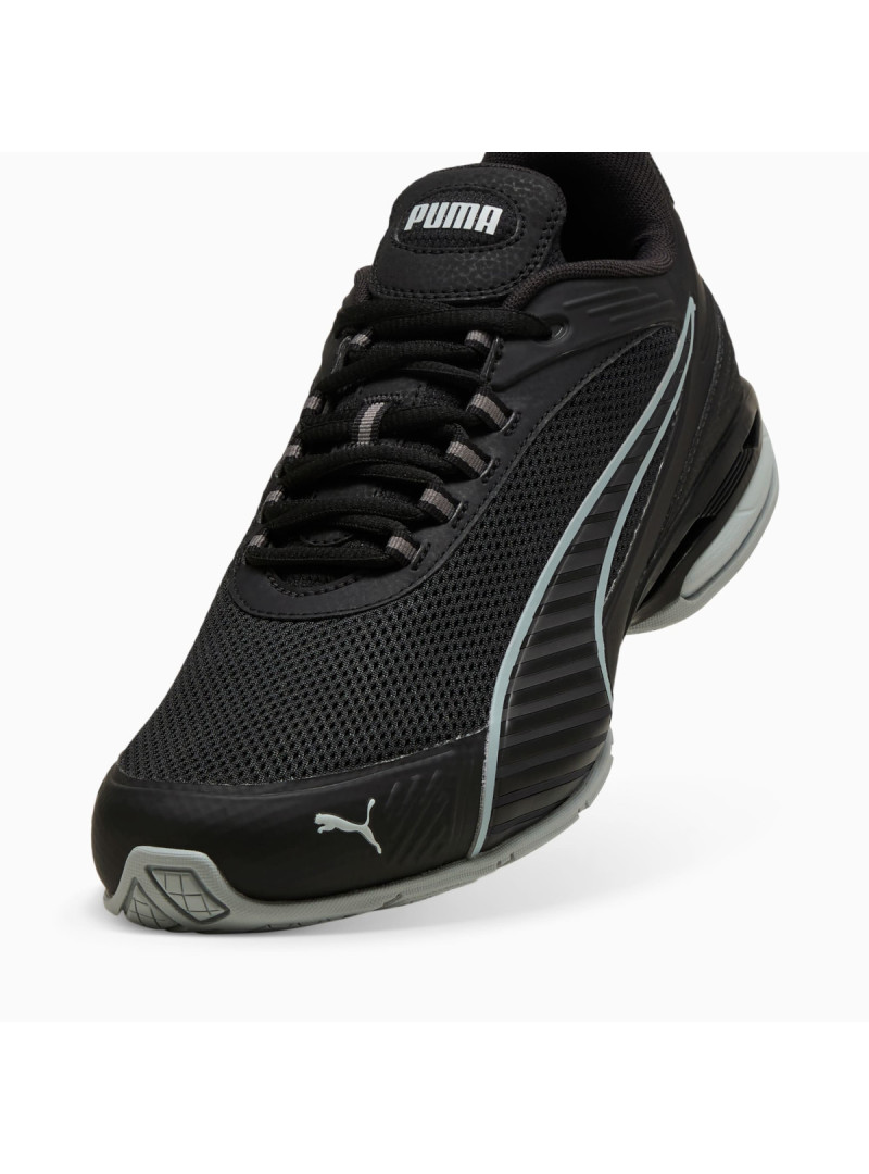 Puma Męskie Sneakersy Magnetic 31078301 Czarny | Sklep Monotox