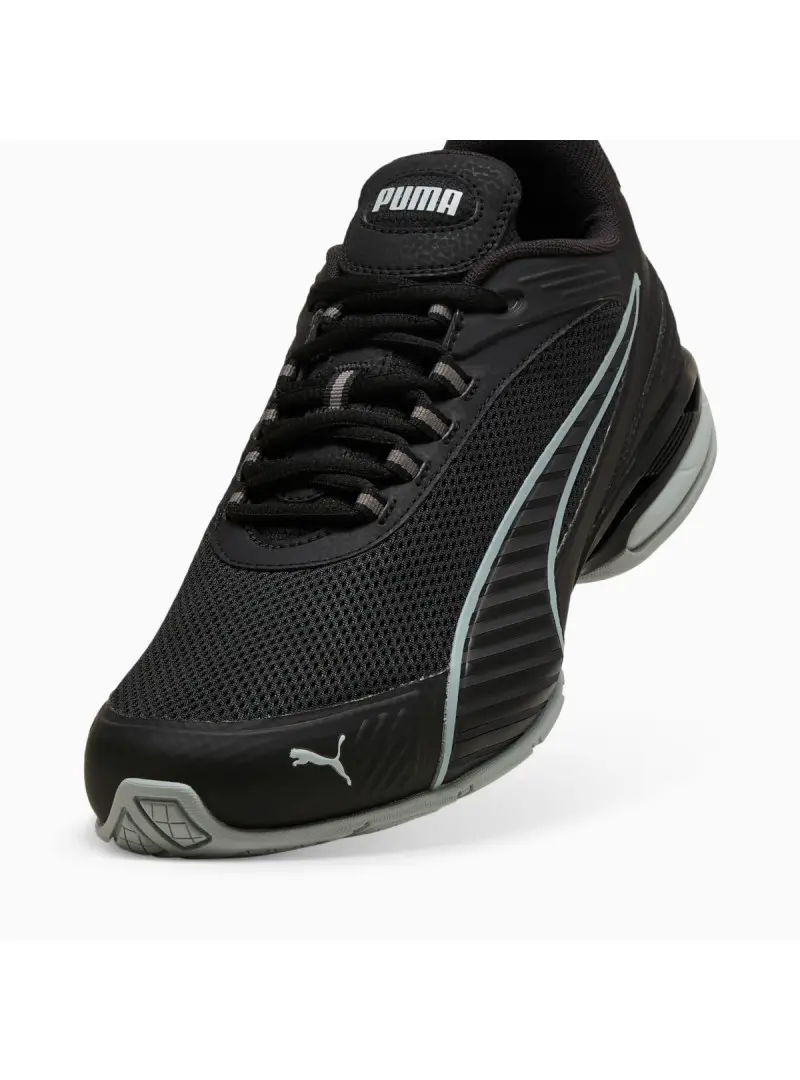 Puma Męskie Sneakersy Magnetic 31078301 Czarny | Sklep Monotox