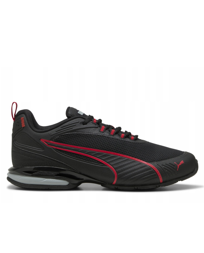 Puma Męskie Sneakersy Magnetic 31078308 Czarny | Sklep Monotox