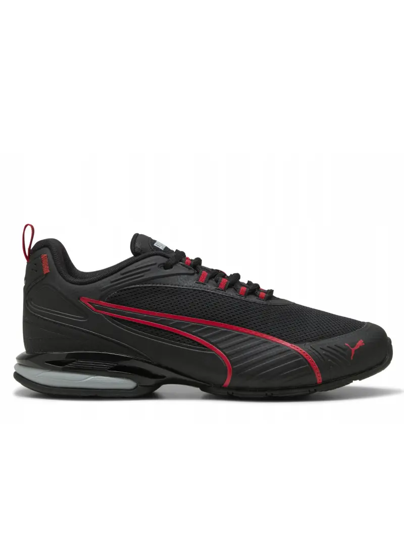 Puma Męskie Sneakersy Magnetic 31078308 Czarny | Sklep Monotox