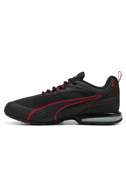 Puma Męskie Sneakersy Magnetic 31078308 Czarny | Sklep Monotox