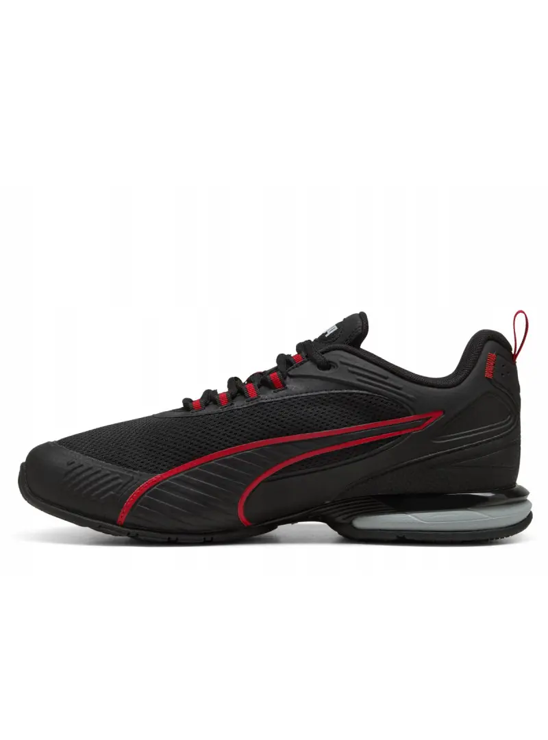 Puma Męskie Sneakersy Magnetic 31078308 Czarny | Sklep Monotox