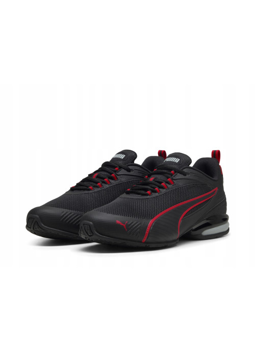 Puma Męskie Sneakersy Magnetic 31078308 Czarny | Sklep Monotox