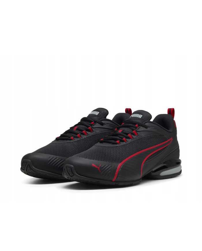 Puma Męskie Sneakersy Magnetic 31078308 Czarny | Sklep Monotox