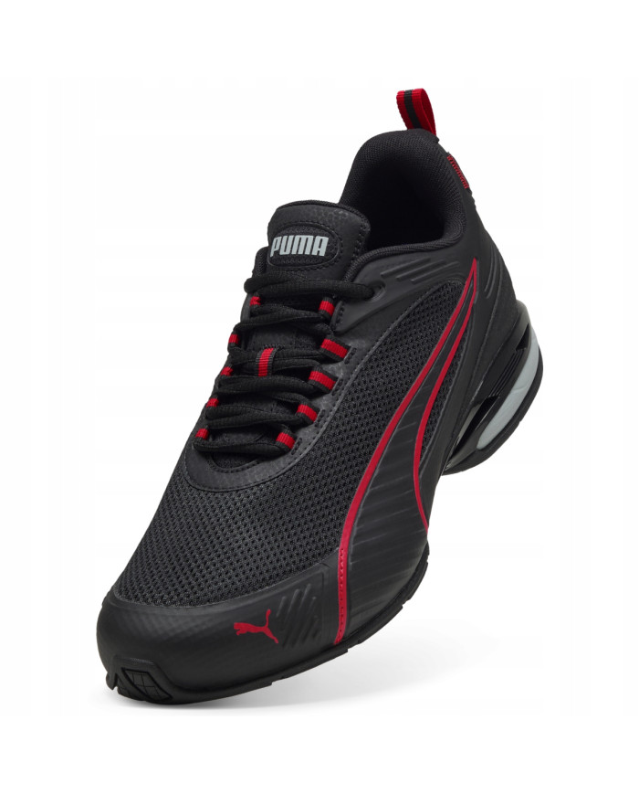 Puma Męskie Sneakersy Magnetic 31078308 Czarny | Sklep Monotox