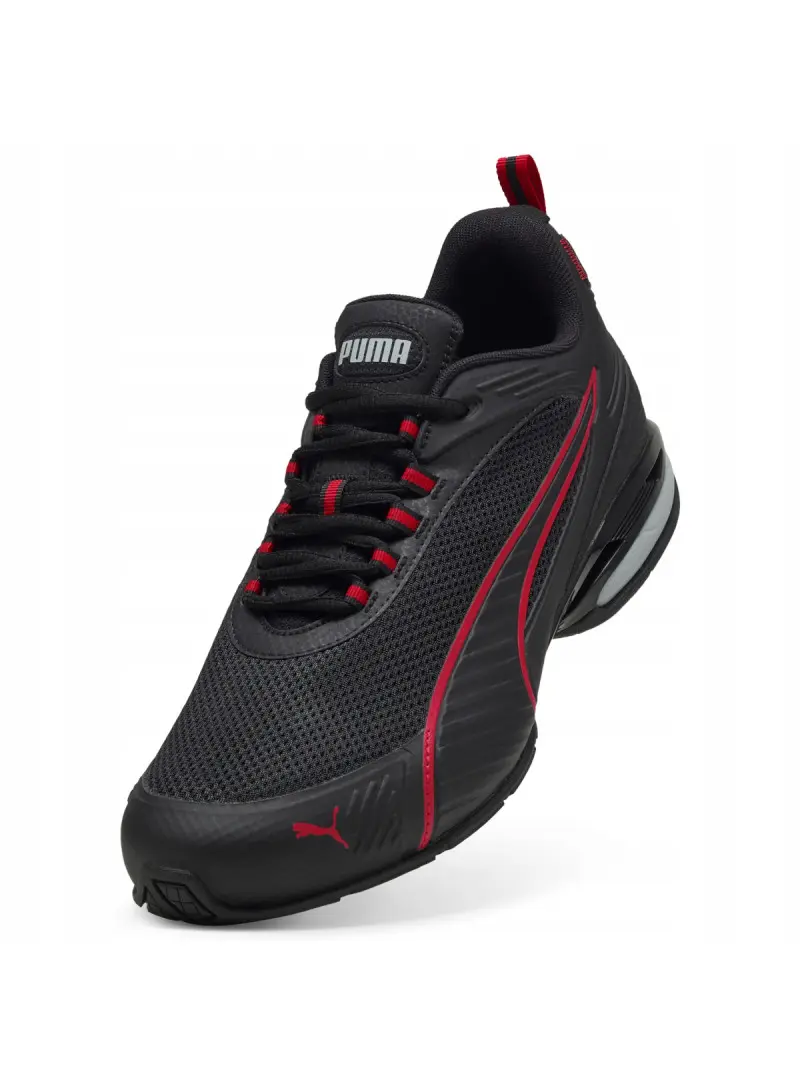 Puma Męskie Sneakersy Magnetic 31078308 Czarny | Sklep Monotox